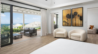 Portofino villa in Royal Westmoreland, Barbados