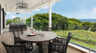 Portofino villa in Royal Westmoreland, Barbados