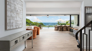 Portofino villa in Royal Westmoreland, Barbados