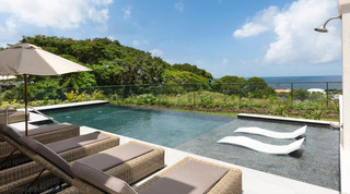 Portofino villa in Royal Westmoreland, Barbados