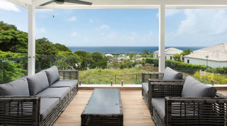 Portofino villa in Royal Westmoreland, Barbados
