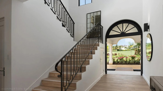 Portofino villa in Royal Westmoreland, Barbados