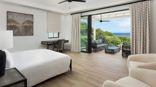 Portofino villa in Royal Westmoreland, Barbados