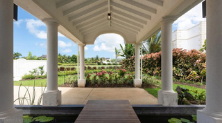 Portofino villa in Royal Westmoreland, Barbados