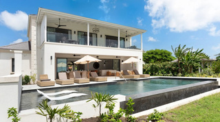 Portofino villa in Royal Westmoreland, Barbados
