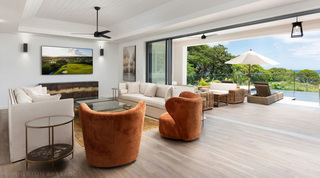 Portofino villa in Royal Westmoreland, Barbados