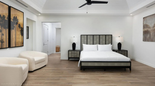 Portofino villa in Royal Westmoreland, Barbados