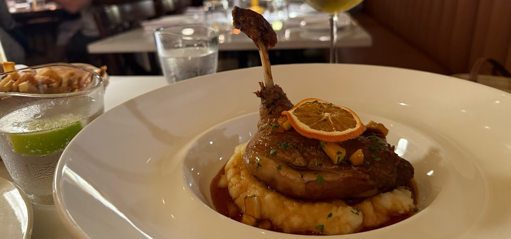 Confit de Canard