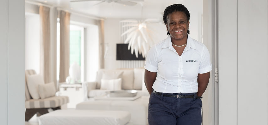 Your Complete Guide to Staffed Villas in Barbados