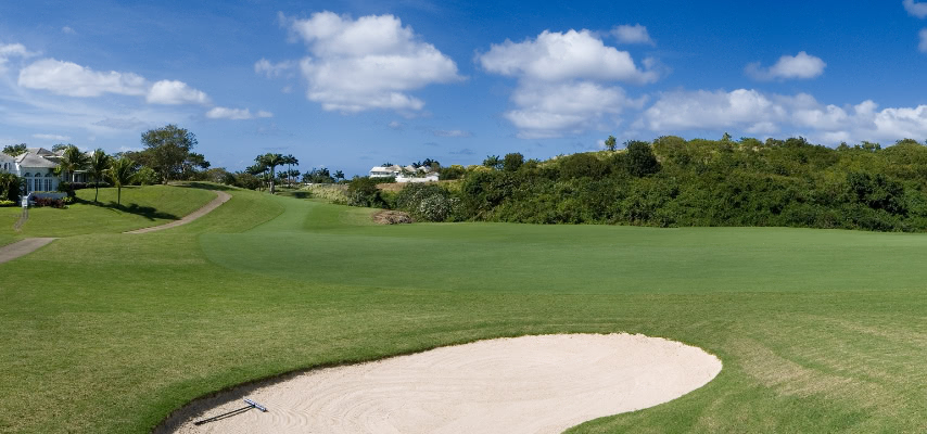 RWM Golf