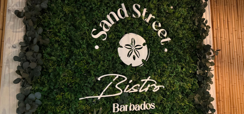 The Sand Street Bistro, Speightstown – Our Honest Review