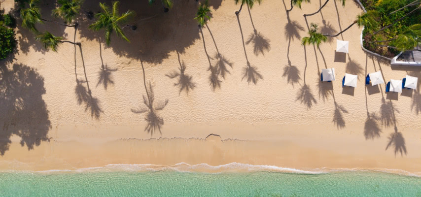 Beach Clubs in Barbados: A Guide for Villa Guests