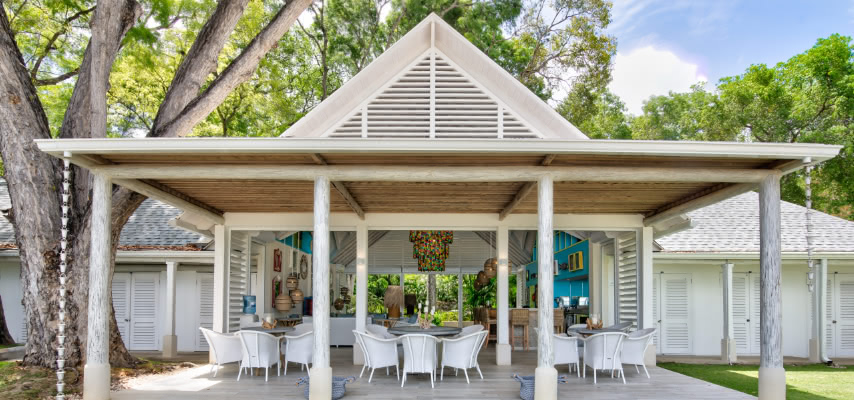 Sandy Lane Estate Property Owners Beach Club