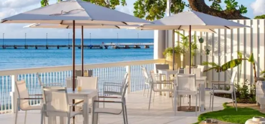 Ocean Escape Beach View
