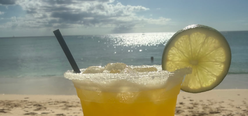 Bikini Beach Margarita