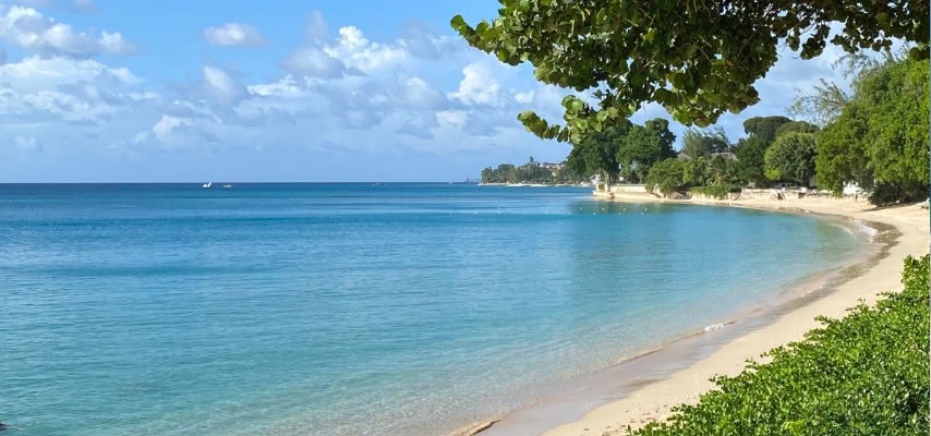 The Best Beaches in Barbados: a West Coast Guide, Bay by Bay