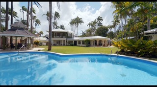 Prudence Barbados video