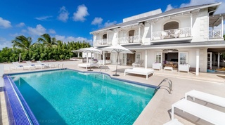 Purple Haze villa in Calijanda Estate, Barbados