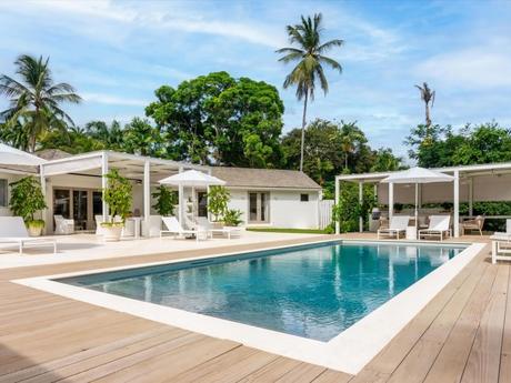 Queens Fort 5 – Honeycomb House villa in Queens Fort, Barbados