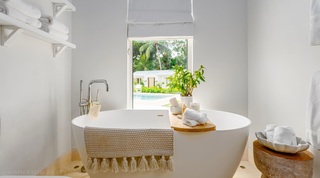 Queens Fort 5 – Honeycomb House villa in Queens Fort, Barbados
