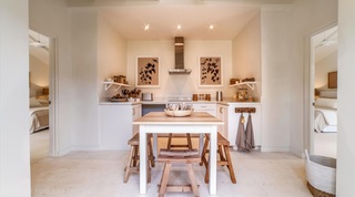 Queens Fort 5 – Honeycomb House villa in Queens Fort, Barbados