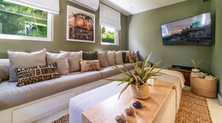 Queens Fort 5 – Honeycomb House villa in Queens Fort, Barbados