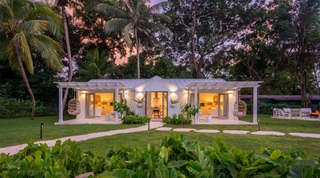Queens Fort 5 – Honeycomb House villa in Queens Fort, Barbados