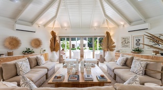 Queens Fort 5 – Honeycomb House villa in Queens Fort, Barbados