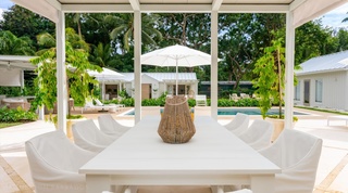 Queens Fort 5 – Honeycomb House villa in Queens Fort, Barbados