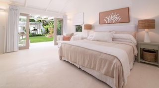 Queens Fort 5 – Honeycomb House villa in Queens Fort, Barbados