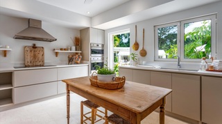 Queens Fort 5 – Honeycomb House villa in Queens Fort, Barbados