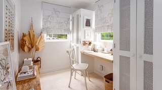 Queens Fort 5 – Honeycomb House villa in Queens Fort, Barbados