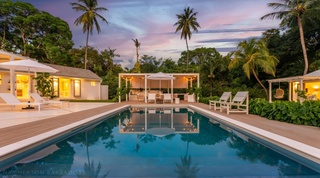 Queens Fort 5 – Honeycomb House villa in Queens Fort, Barbados