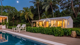 Queens Fort 5 – Honeycomb House villa in Queens Fort, Barbados