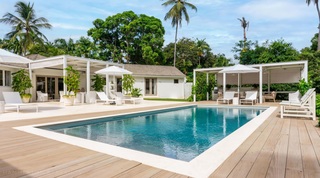 Queens Fort 5 – Honeycomb House villa in Queens Fort, Barbados