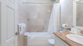 Queens Fort Pavilion villa in Queens Fort, Barbados