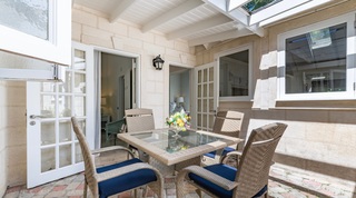 Queens Fort Pavilion villa in Queens Fort, Barbados