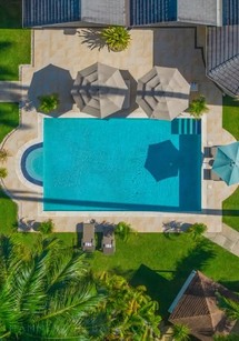 Queens Fort Pavilion villa in Queens Fort, Barbados