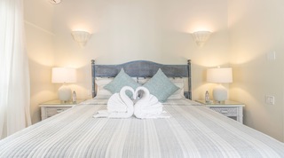 Queens Fort Pavilion villa in Queens Fort, Barbados