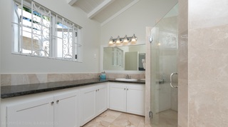 Queens Fort Pavilion villa in Queens Fort, Barbados