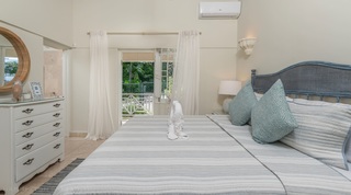 Queens Fort Pavilion villa in Queens Fort, Barbados