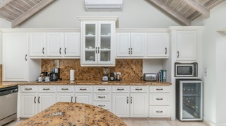 Queens Fort Pavilion villa in Queens Fort, Barbados