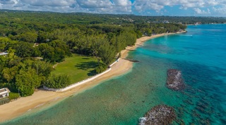 Queens Fort Pavilion villa in Queens Fort, Barbados