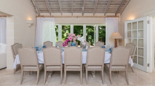 Queens Fort Pavilion villa in Queens Fort, Barbados