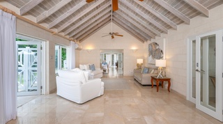 Queens Fort Pavilion villa in Queens Fort, Barbados