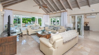 Queens Fort Pavilion villa in Queens Fort, Barbados