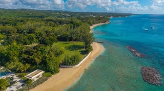 Queens Fort Pavilion villa in Queens Fort, Barbados