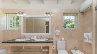 Queens Fort Pavilion villa in Queens Fort, Barbados