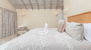 Queens Fort Pavilion villa in Queens Fort, Barbados