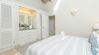 Queens Fort Pavilion villa in Queens Fort, Barbados